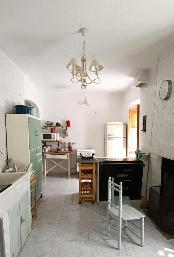 Casa rural La Paloma - B&B Navalperal de Pinares