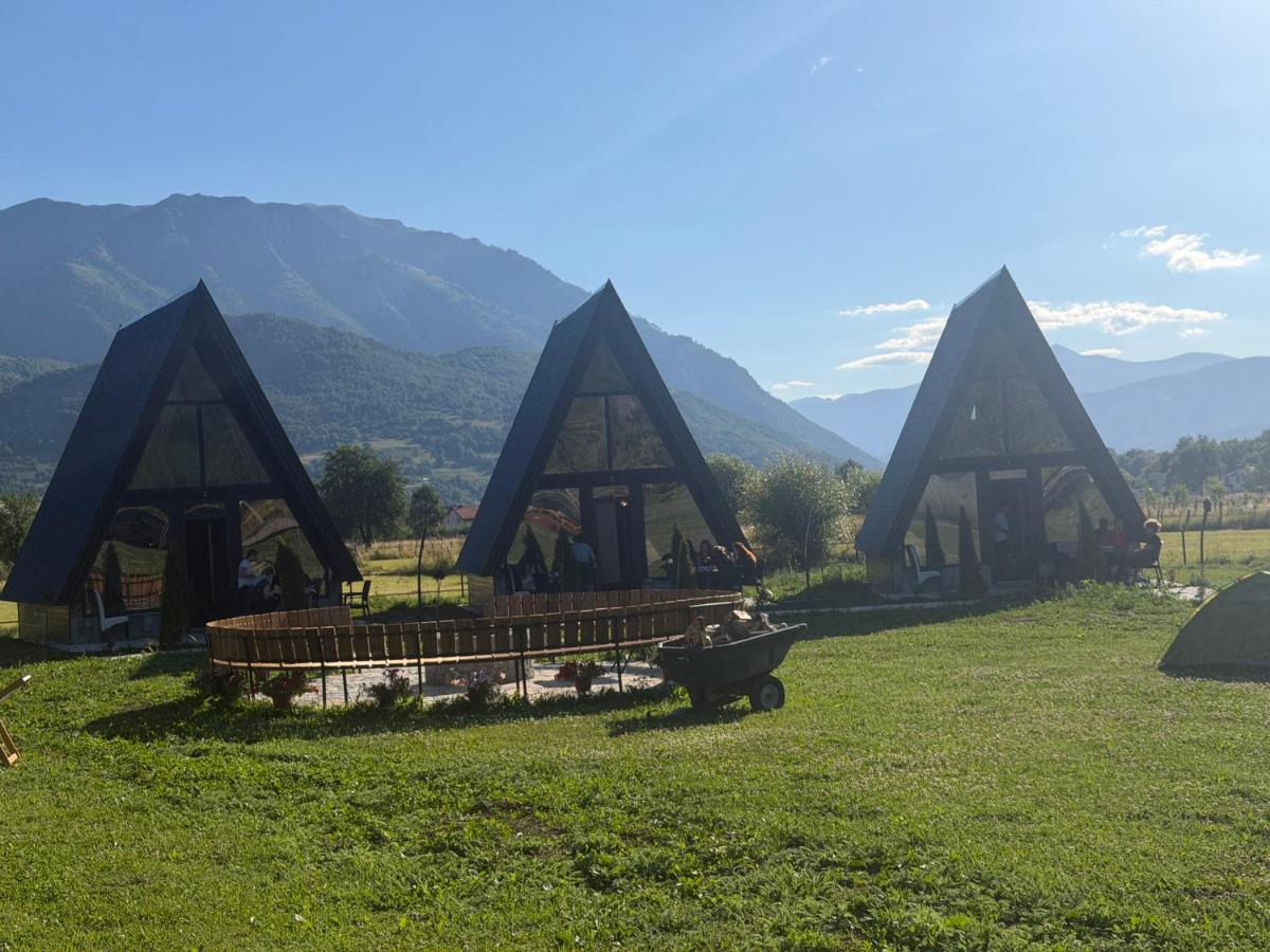Ali-pašin Konak - B&B Gusinje