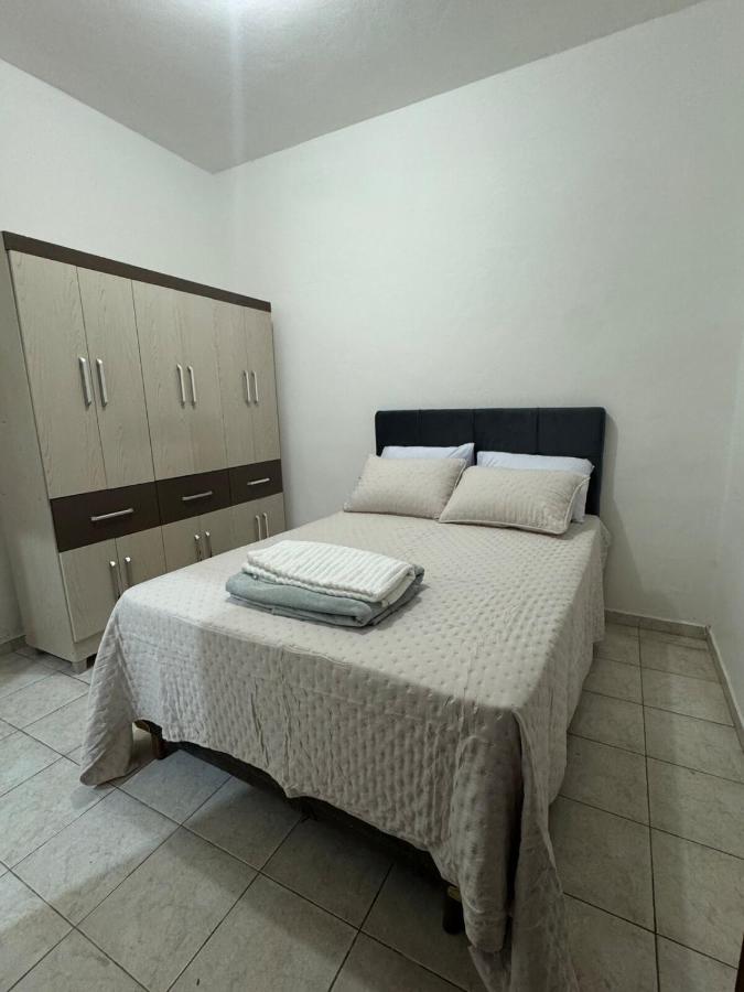 Individual house - Chambres d'hôtes Ipatinga