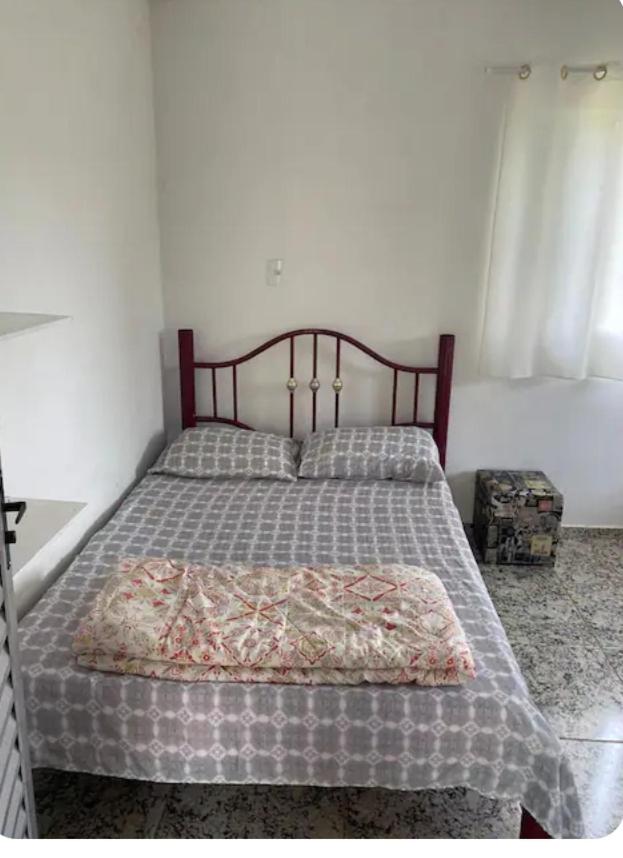 Chalé Aconchegante na chácara filhos da Terra - B&B São Thomé das Letras