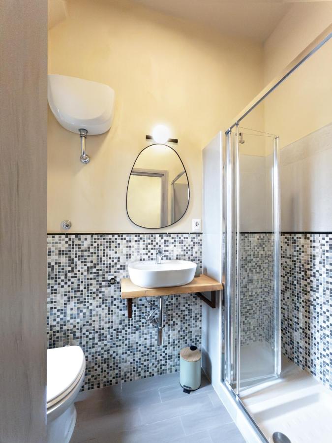 Chambre Simple Deluxe