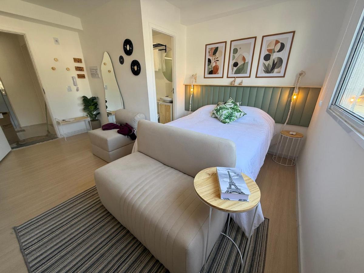 Studio aconchegante - Morumbi e Butantã - Ferienwohnung São Paulo