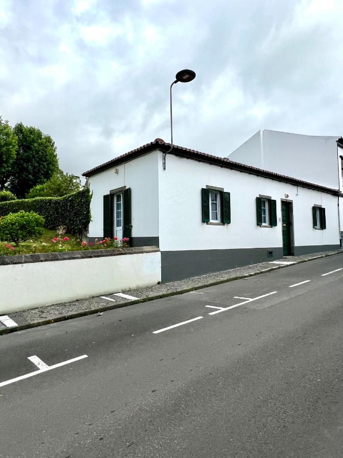 Casinha do Jardim - Bed and Breakfast Furnas