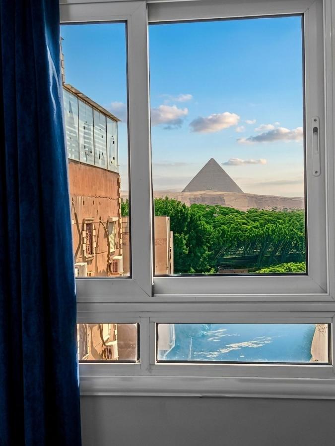 Giza Pyramids Osman's House - B&B Il Cairo