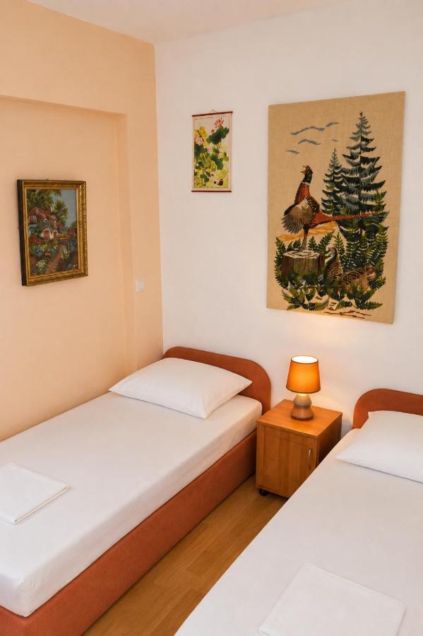 Apartamento - Planta baja