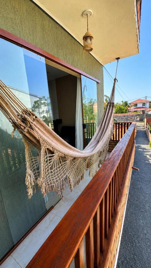 Furnished Apartment in Praia - Bed and Breakfast Cruz