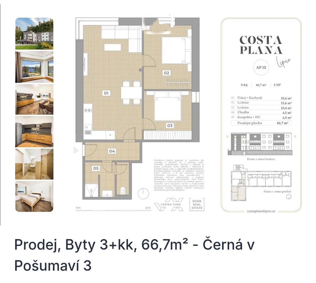 Suite Deluxe