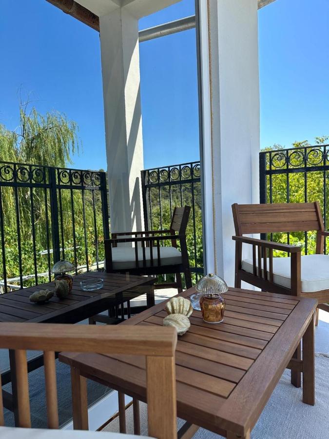 ''ROOM 1 - breakfast included'' - B&B Kampor