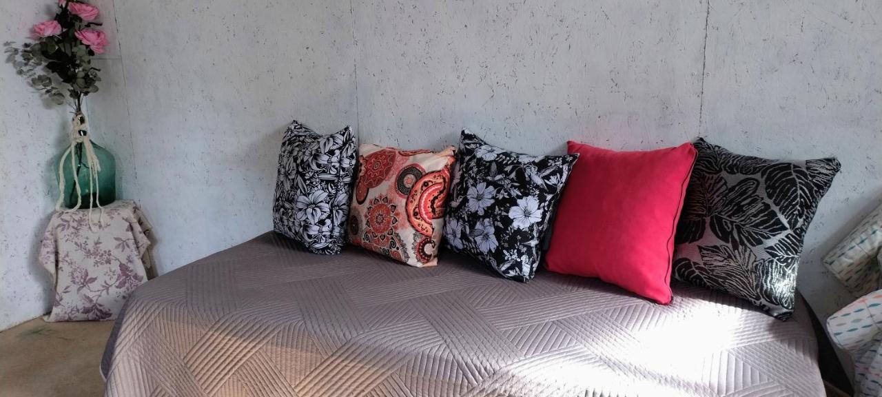 Los Chacay - B&B El Foyel