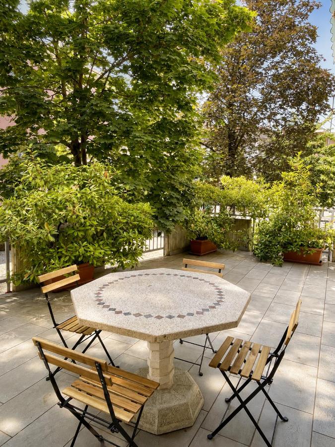 Appartamento moderno e tranquillo - B&B Piacenza