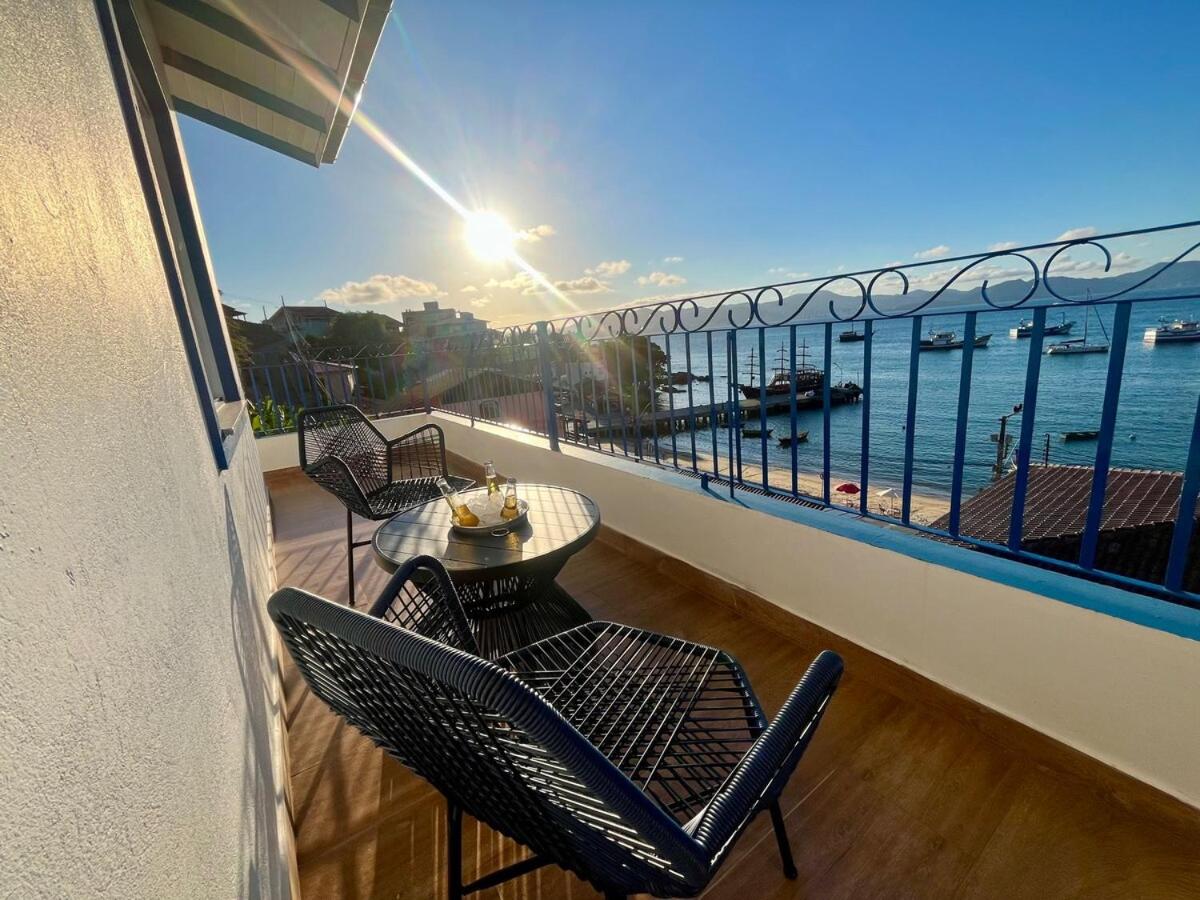 Quinta do Araçá 2 Apartment - Bed and Breakfast Porto Belo