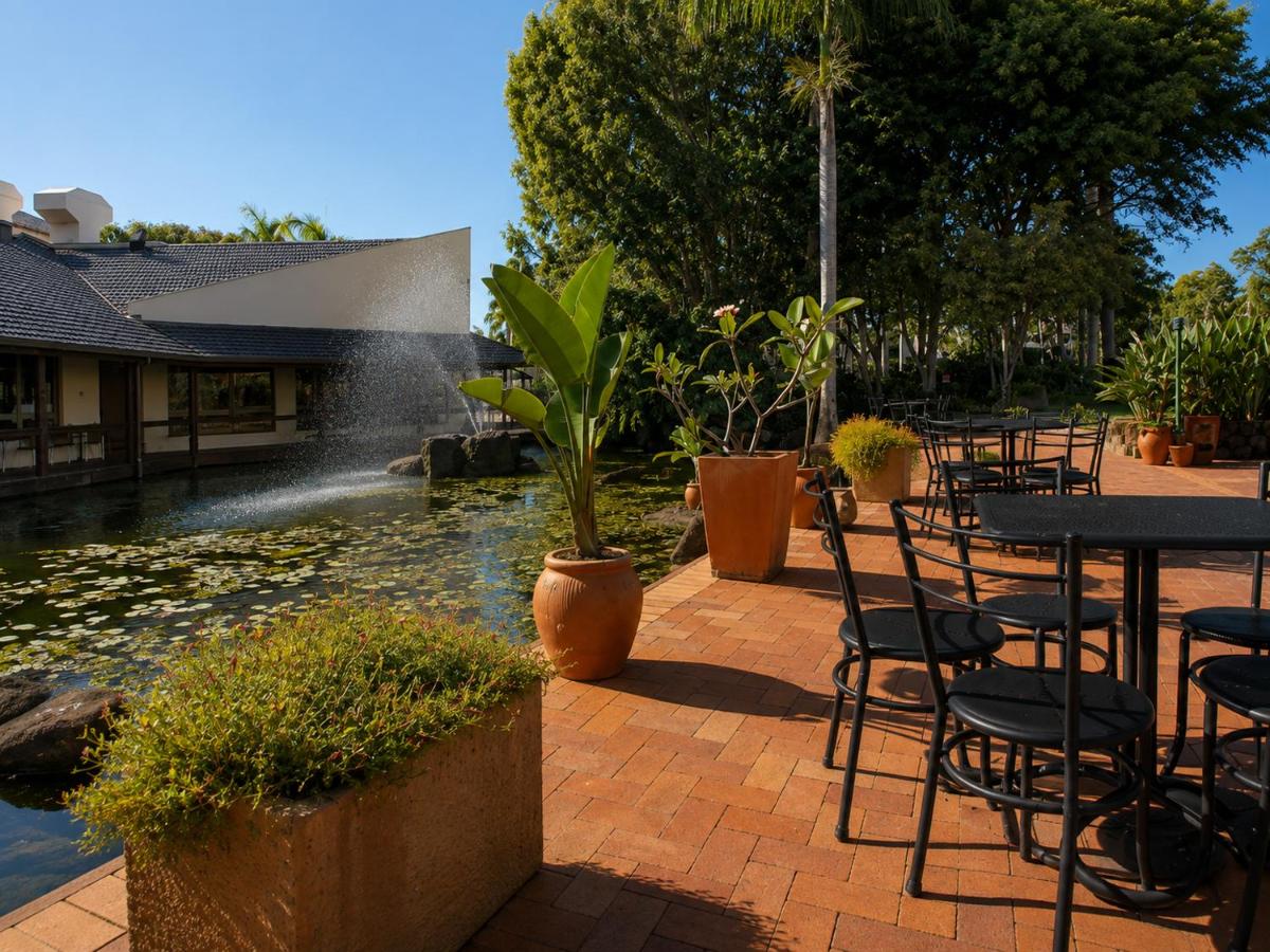 Oasis Private 2 Bed Apartment - Chambres d'hôtes Caloundra