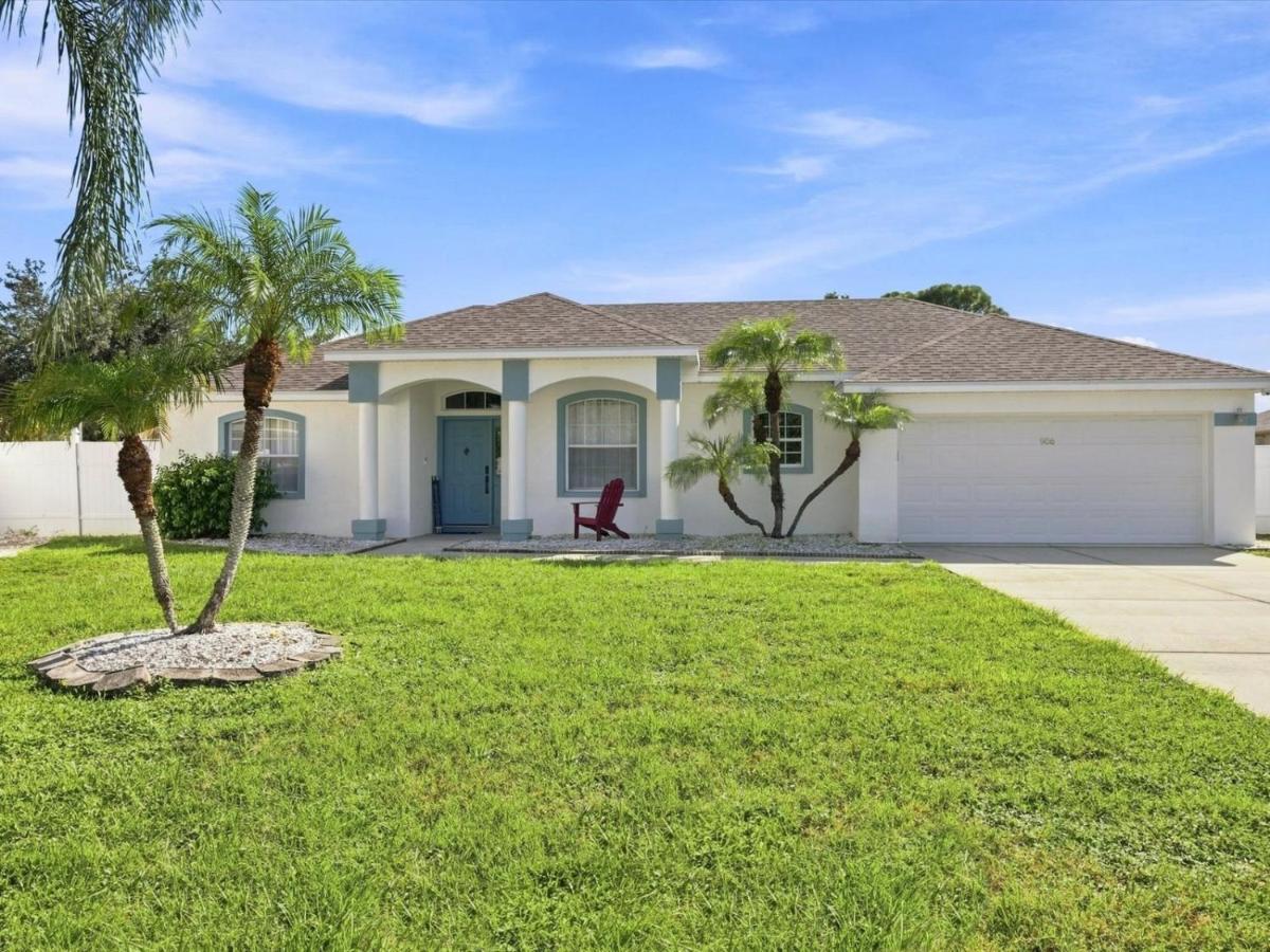 Welcome to The Sea Is Calling 20 - B&B Sarasota