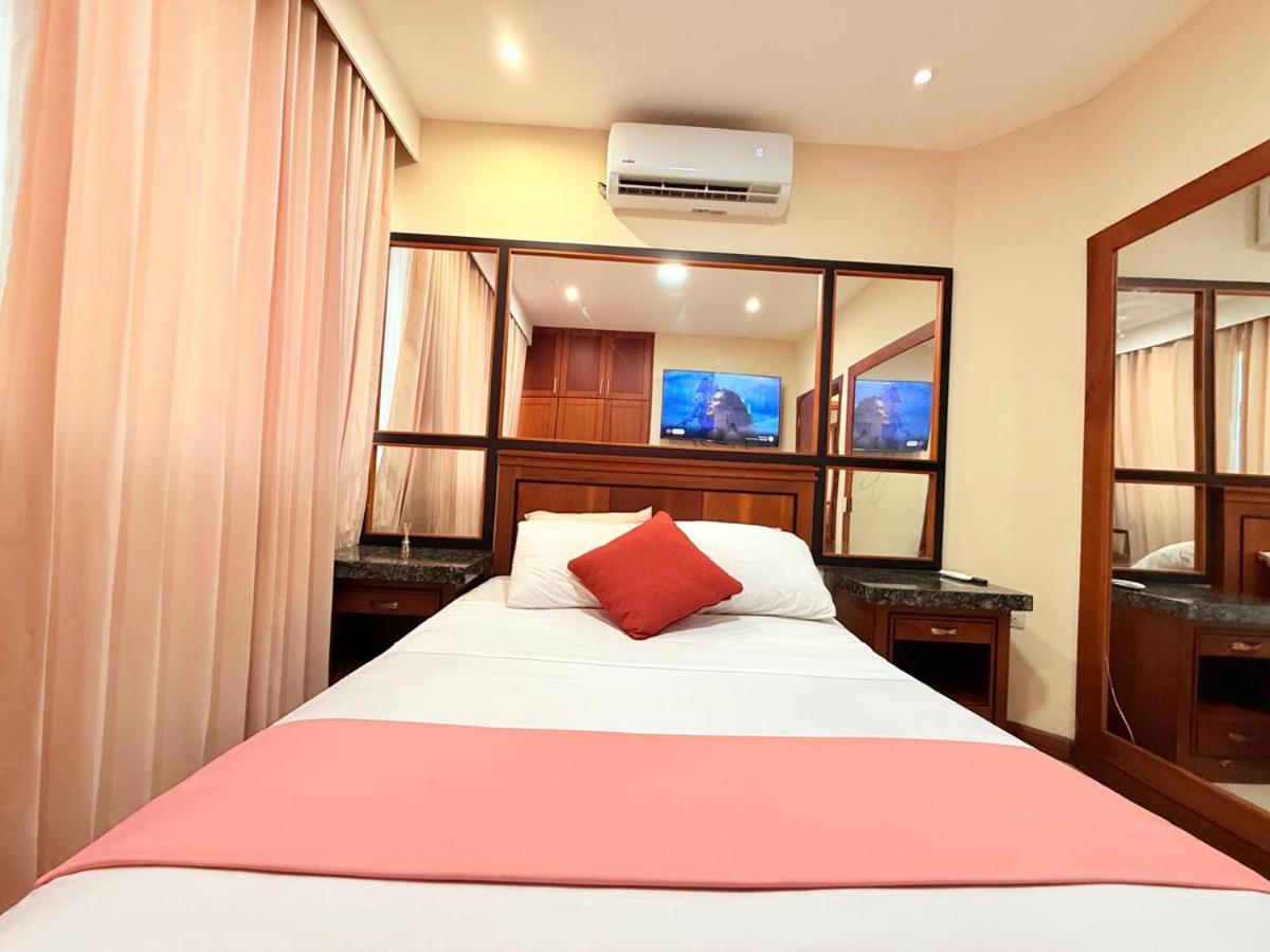 Departamento en machala dos habitaciones - B&B Machala