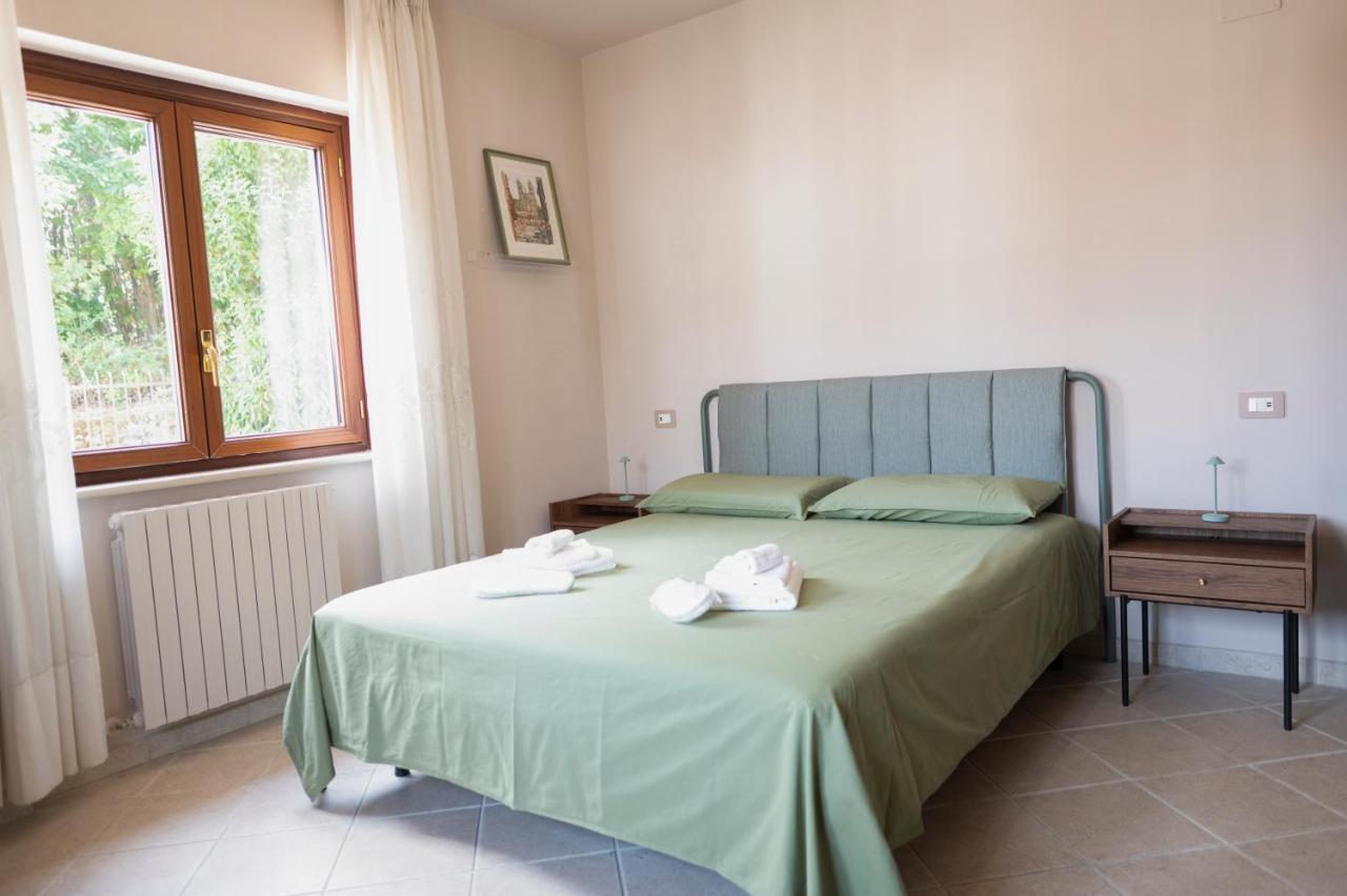 Suite Familiar con balcón