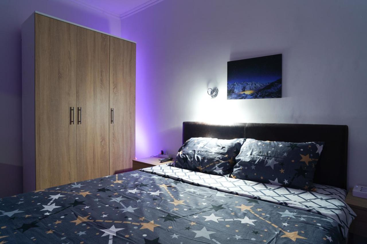 Felix 2 Apartment - Ferienwohnung Soko Banja