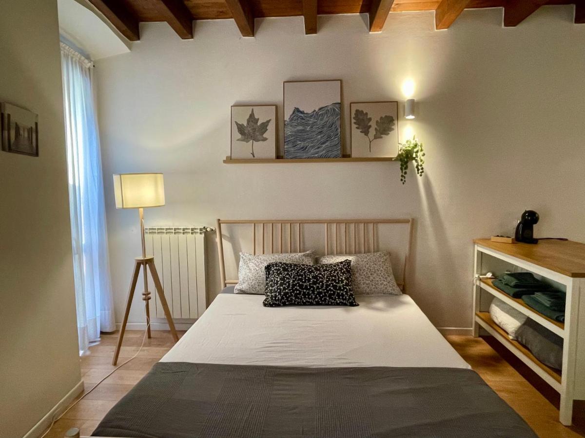 Adorabile e accogliente mini a 300m dalla Loggia - B&B Brescia