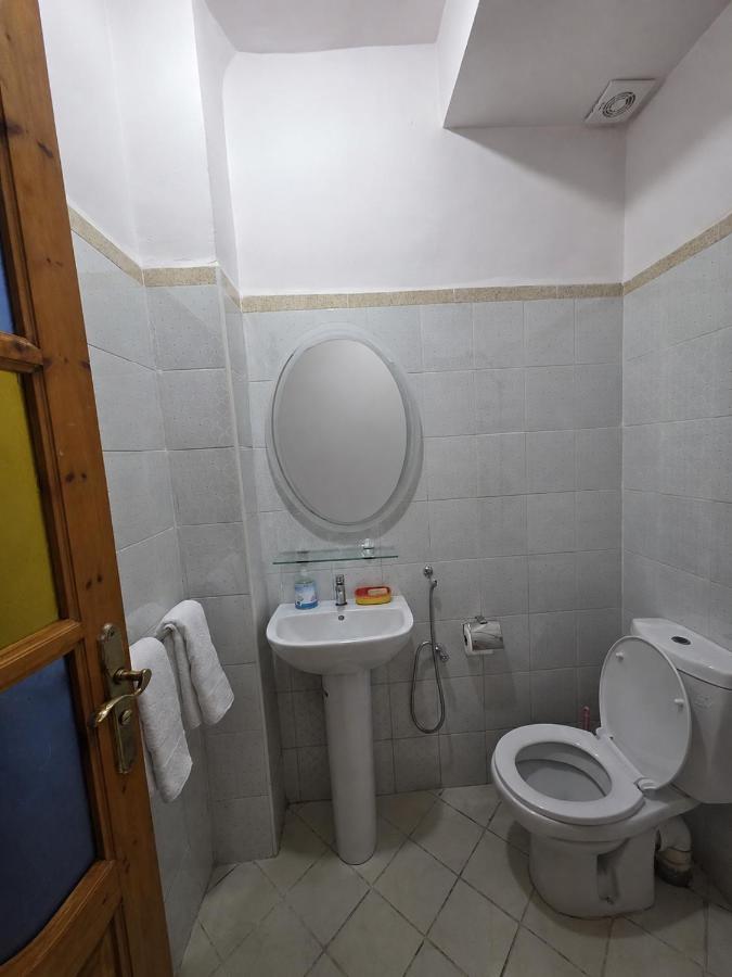 Essauera Apartement - B&B Esauira