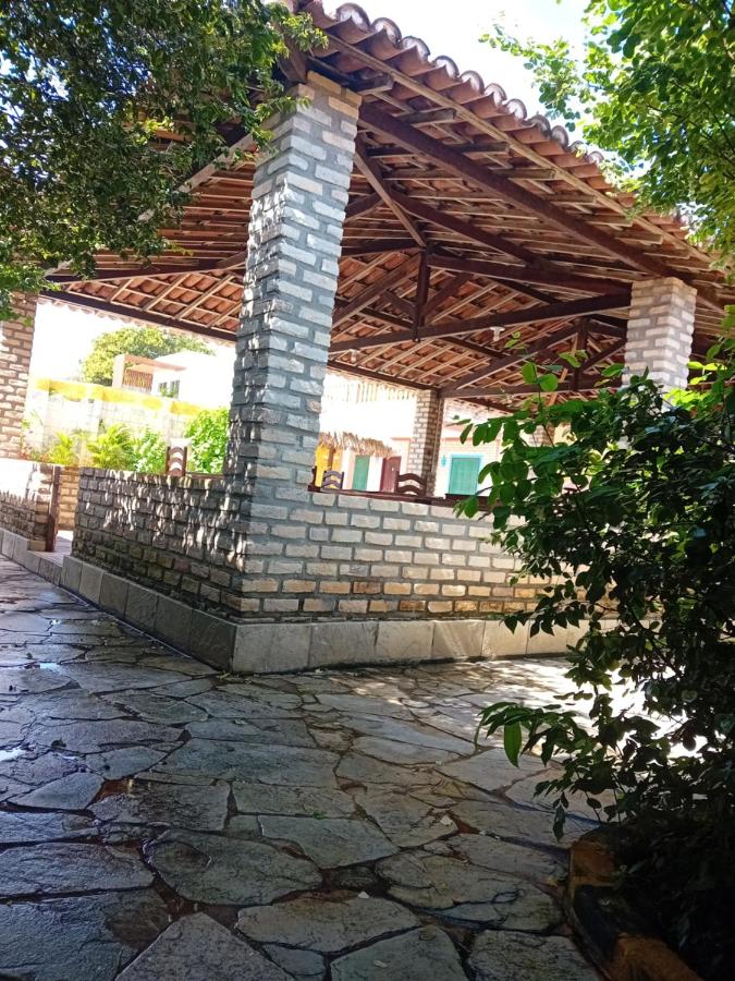 Pousada Algarve - B&B Ceará-Mirim
