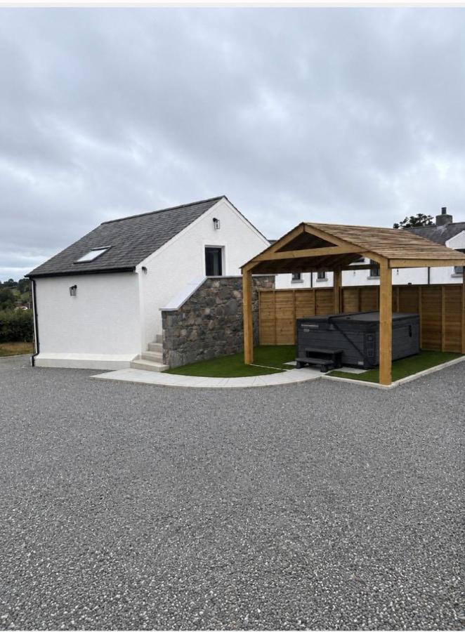 Sonador's Loft - Chambres d'hôtes Drumaroad