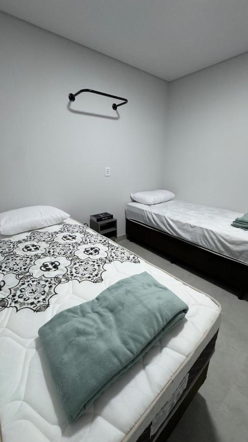 Espaço aconchegante e contemporâneo - B&B Sinop