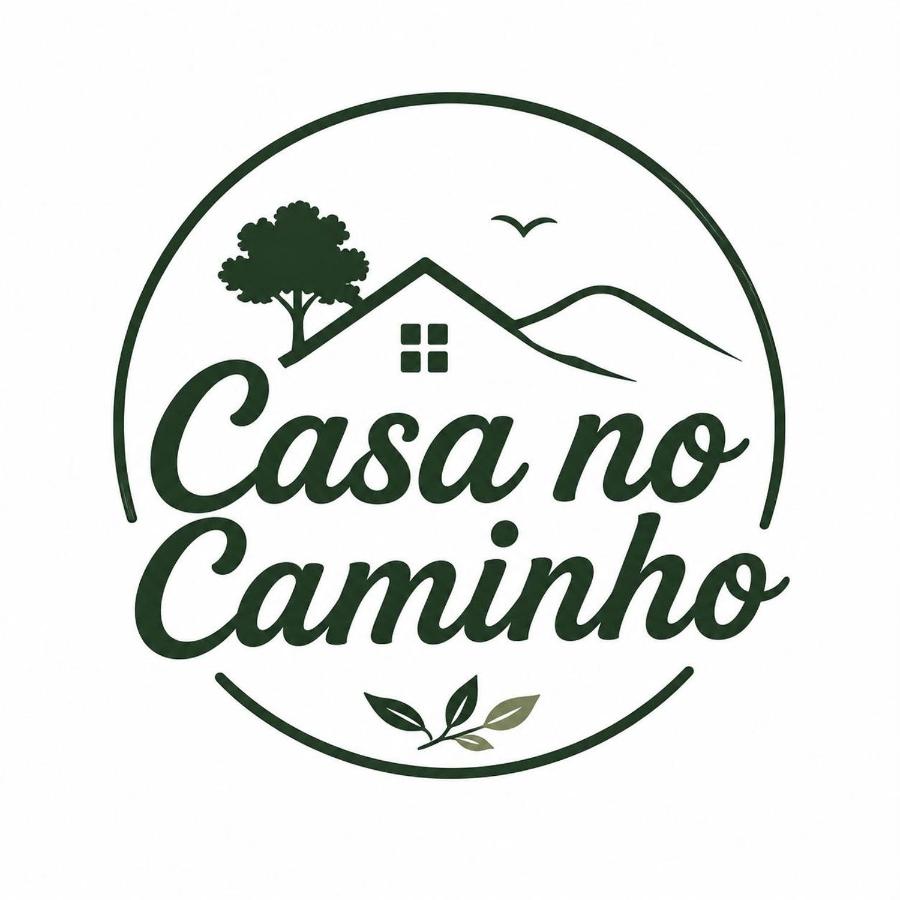 Casa no Caminho - B&B Cachoeiras de Macacu