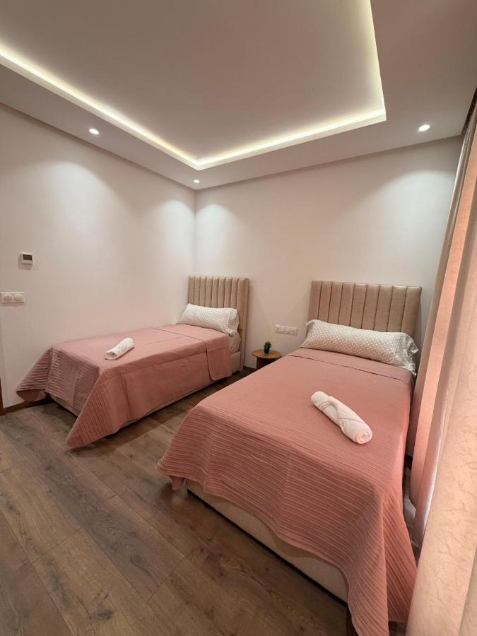 Malabata Hills Luxury Apartment - B&B Tangeri