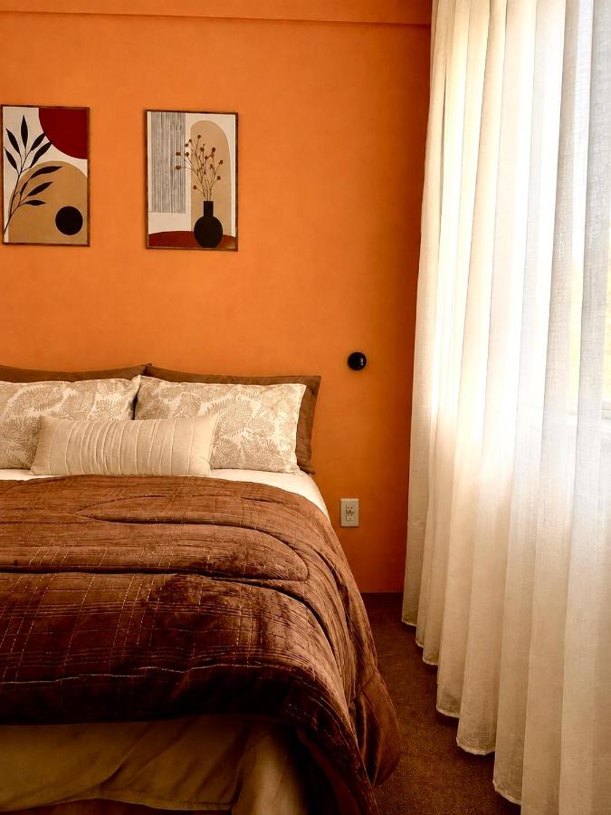 Apartamento aconchegante no centro - B&B Pelotas