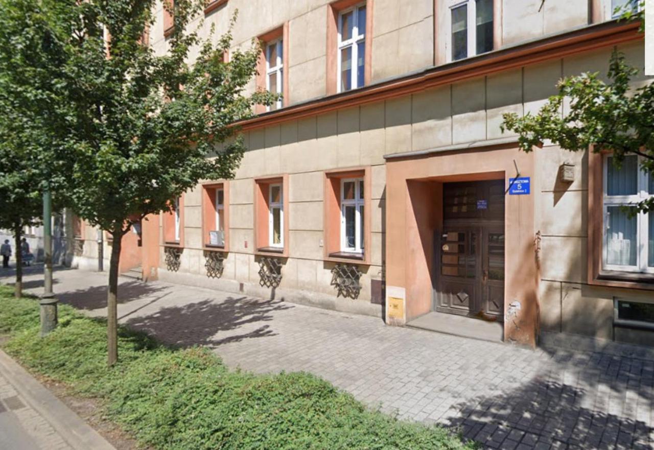 Central Cracow Apartments - B&B Cracovia