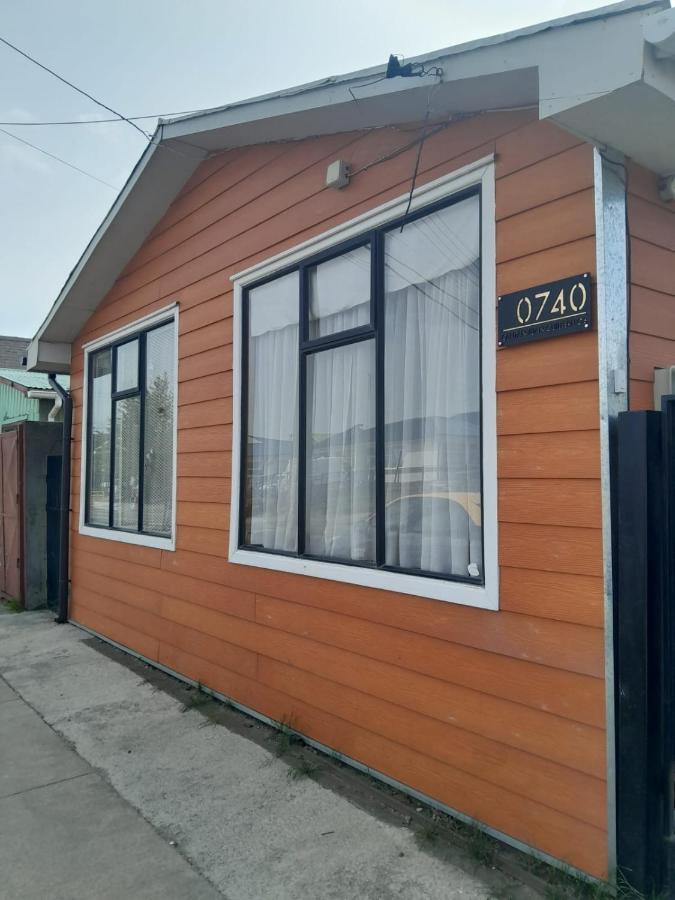Alojamiento Punta Arenas - B&B Punta Arenas