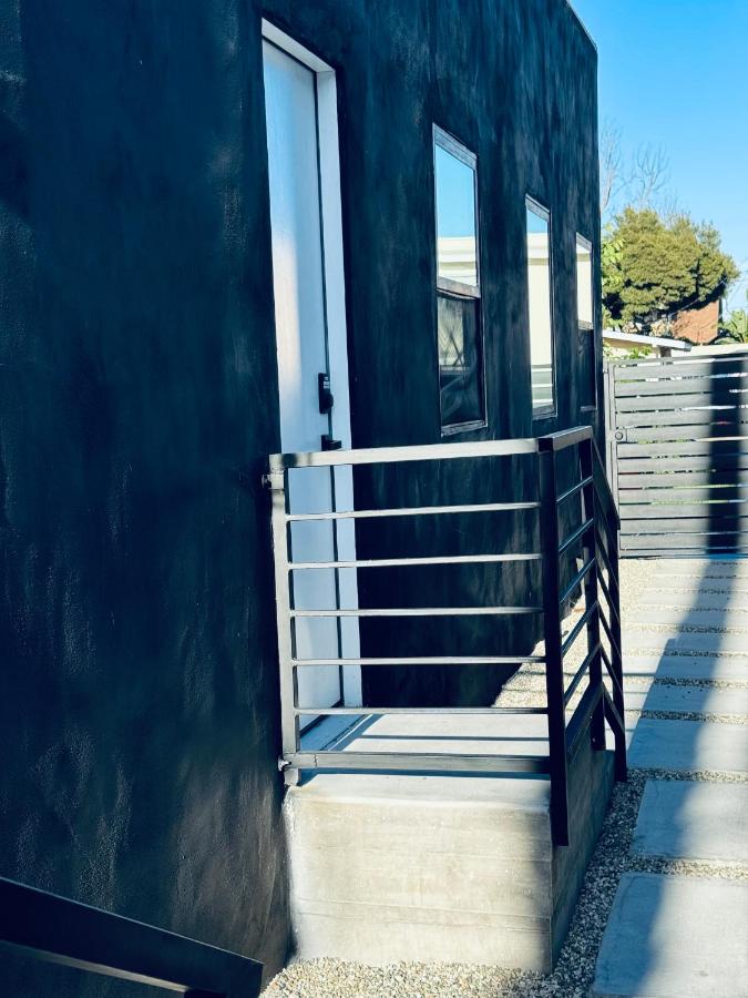 The J Los Angeles Hotel - B&B Los Ángeles