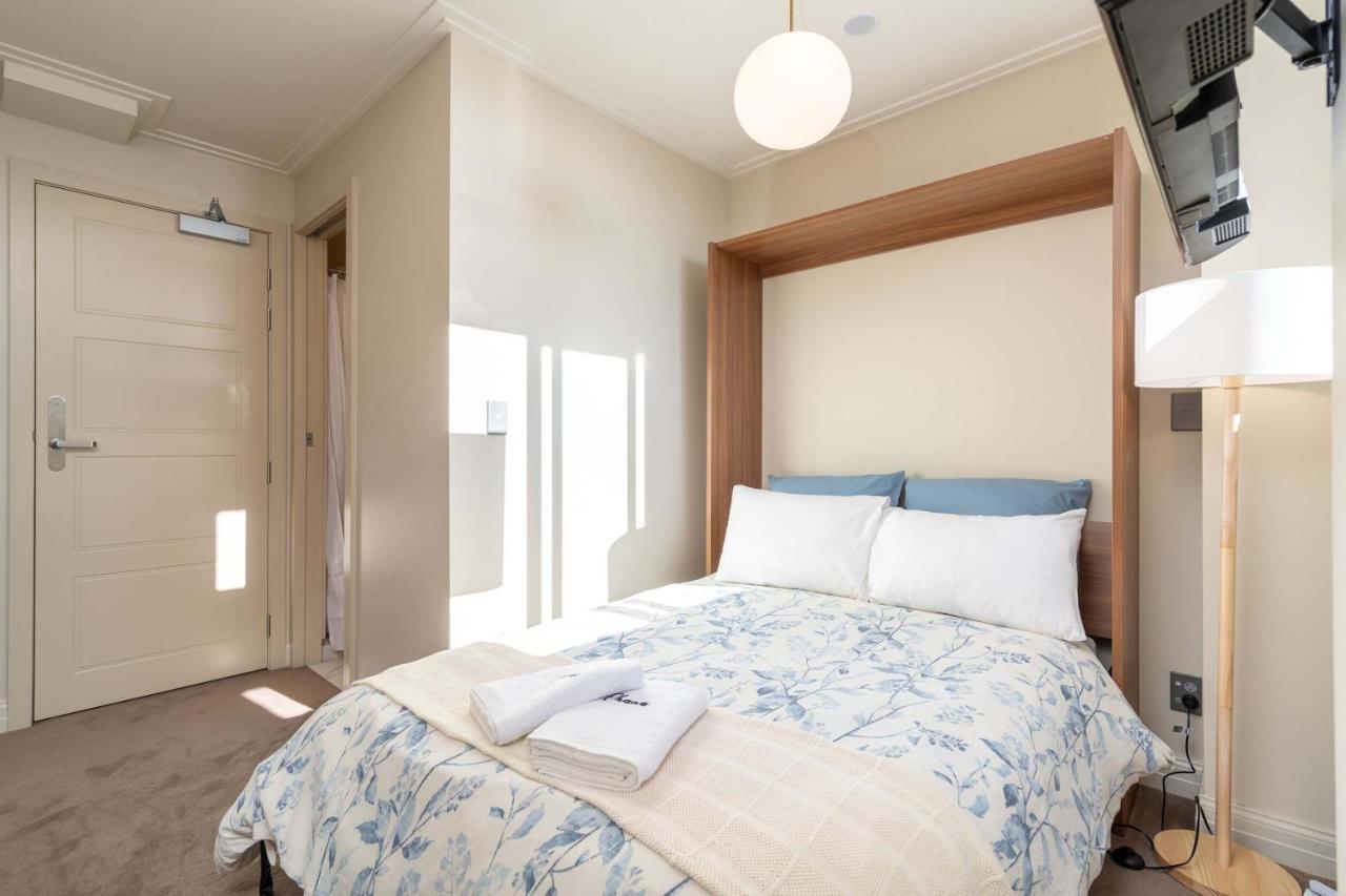 Studio for 2 in Central Te Aro Stay - B&B Wellington