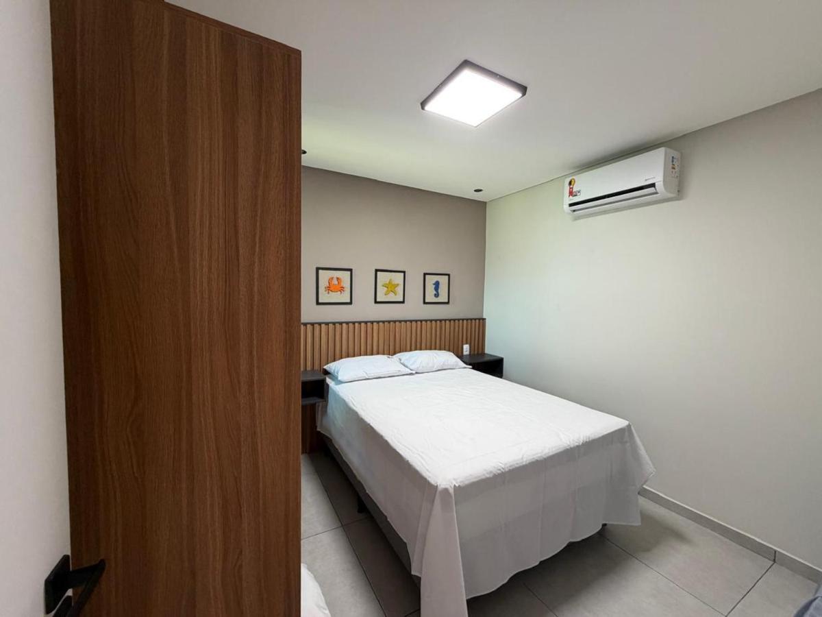 Maruna Flats Apto Sanzé - B&B São José da Coroa Grande