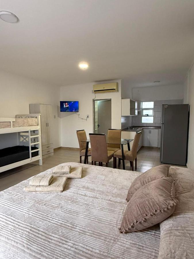 Dpto Monoambiente para 4 personas - B&B San Jorge