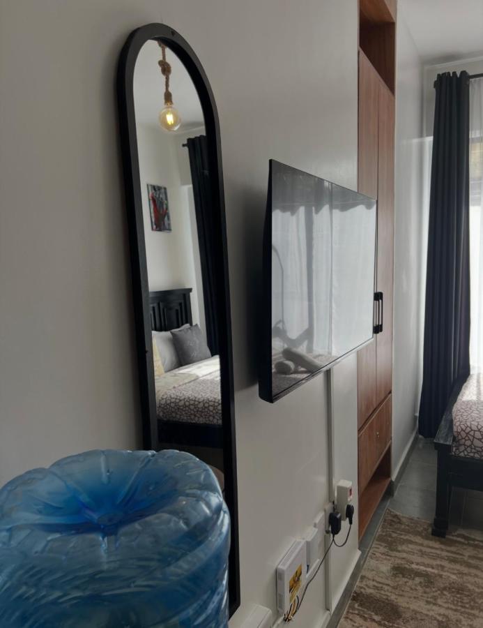 Divine Homes - B&B Kiambu