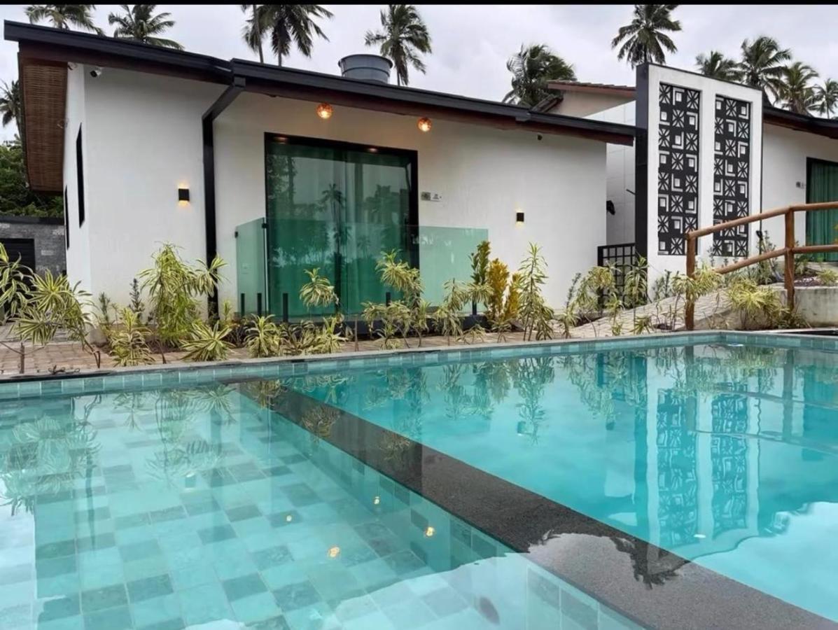 Maruna Flats Apto Sanzé - B&B São José da Coroa Grande