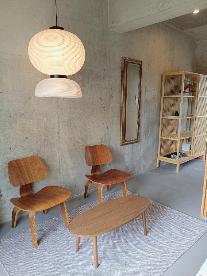 Chambre Double Économique