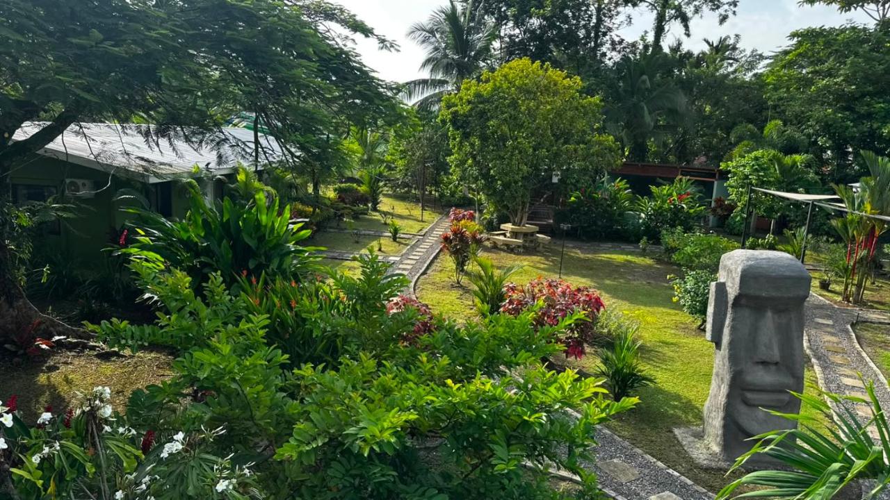 Amapola Lodge Cahuita - Ferienwohnung Cahuita