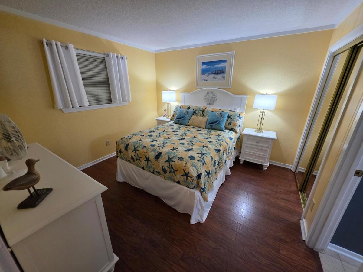 Myrtle Beach Resort - Octopus Oasis - Ferienwohnung Myrtle Beach