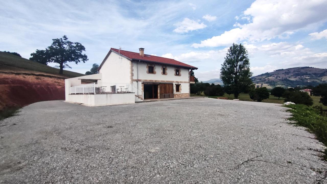 Casa rural Vistas Pasiegas - B&B Villafufre