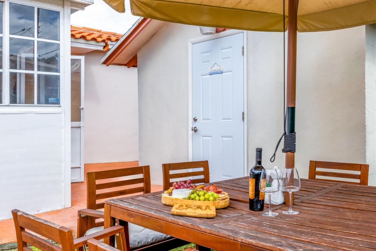 Villa Leo 1 - Ferienwohnung Miami