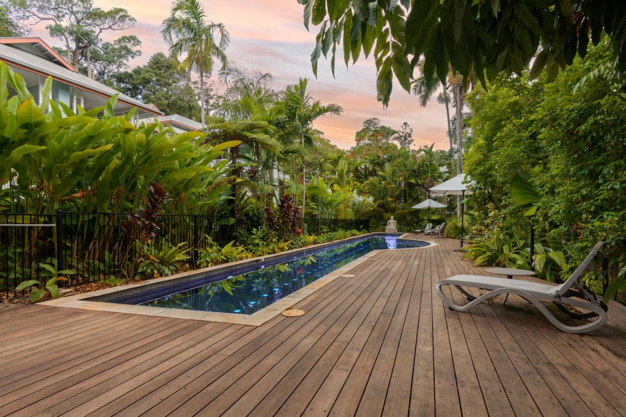 Villa 4 on Murphy - B&B Port Douglas