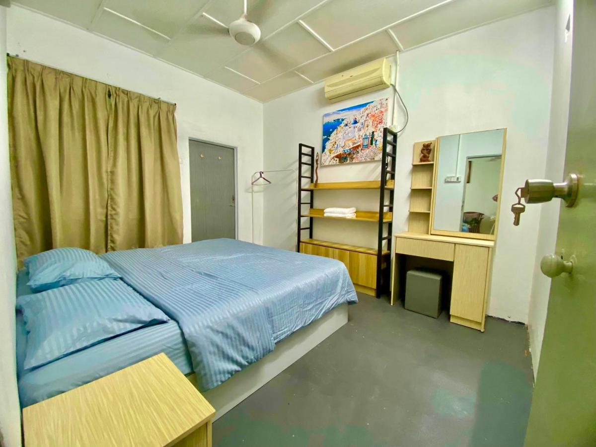 happy2stay - Butterworth - B&B Butterworth