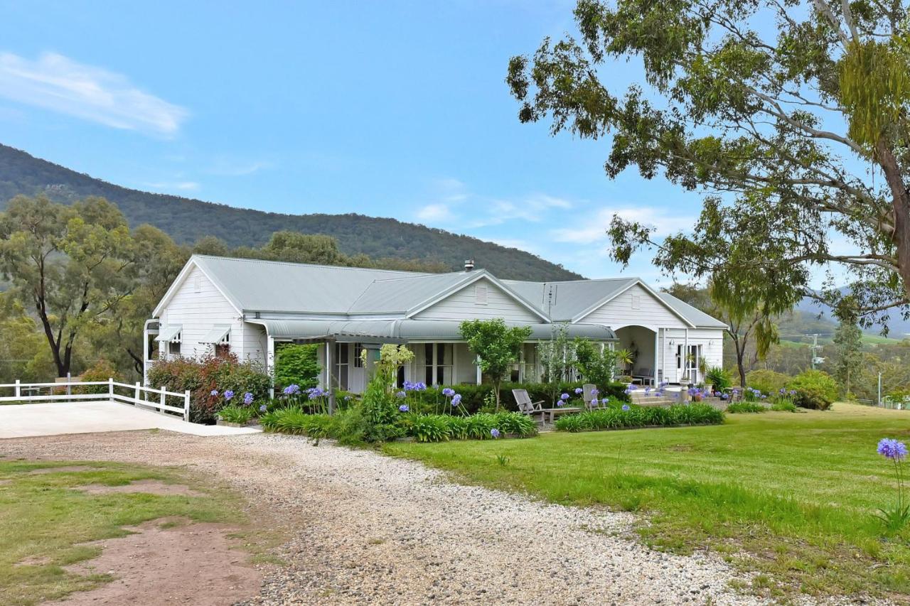 La Sila Homestead on Marrowbone - B&B Mount View