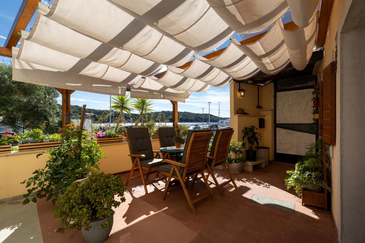 Krnic NEW Fiore - Chambres d'hôtes Mali Lošinj