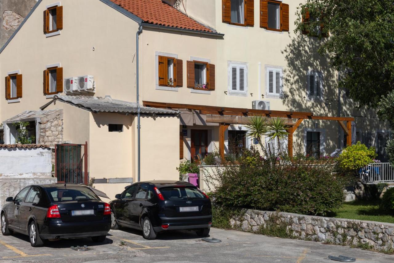 Krnic NEW Fiore - Chambres d'hôtes Mali Lošinj