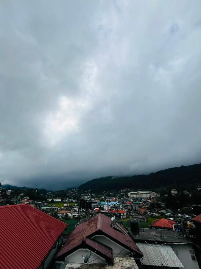 Bismi manzil cottage - B&B Nuwara Eliya