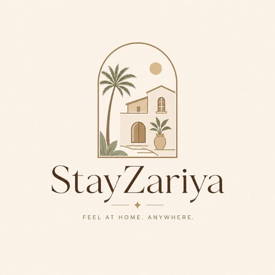 Stay Zariya feel at home anywhere - B&B Gurugram
