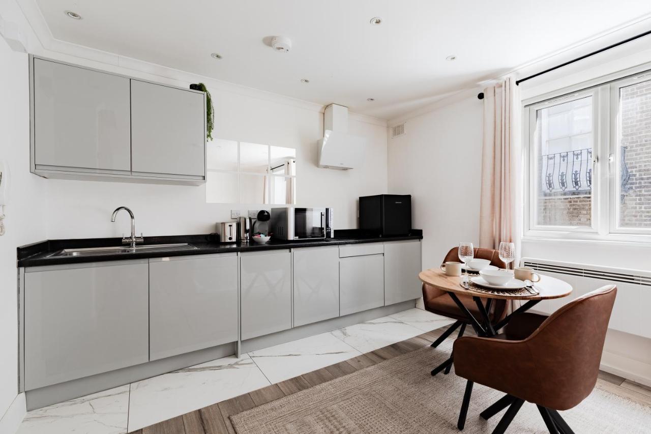 The Cosy Corner Studio - Notting Hill - Chambres d'hôtes Londres