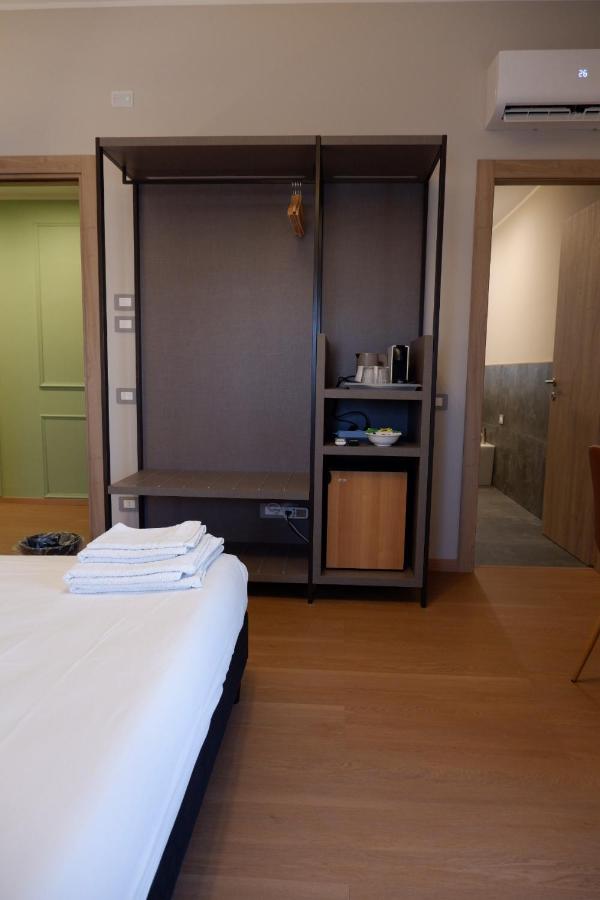 Maison Altinia 6 - B&B Treviso